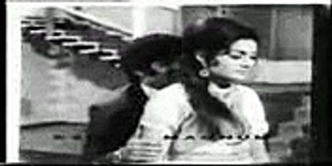 Noor Jahan MASOOD RANA - TERE MADD BHARE NAIN - JEERA BLADE