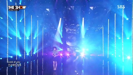 150728 Eun Ga Eun (은가은) ft Kidstep (키드스텝) - Never Say Goodbye