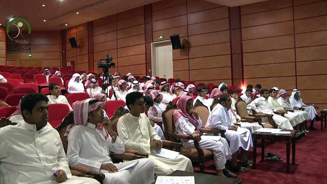 كيف تختار تخصصك الجامعي الأستاذ ياسر الحزيمي