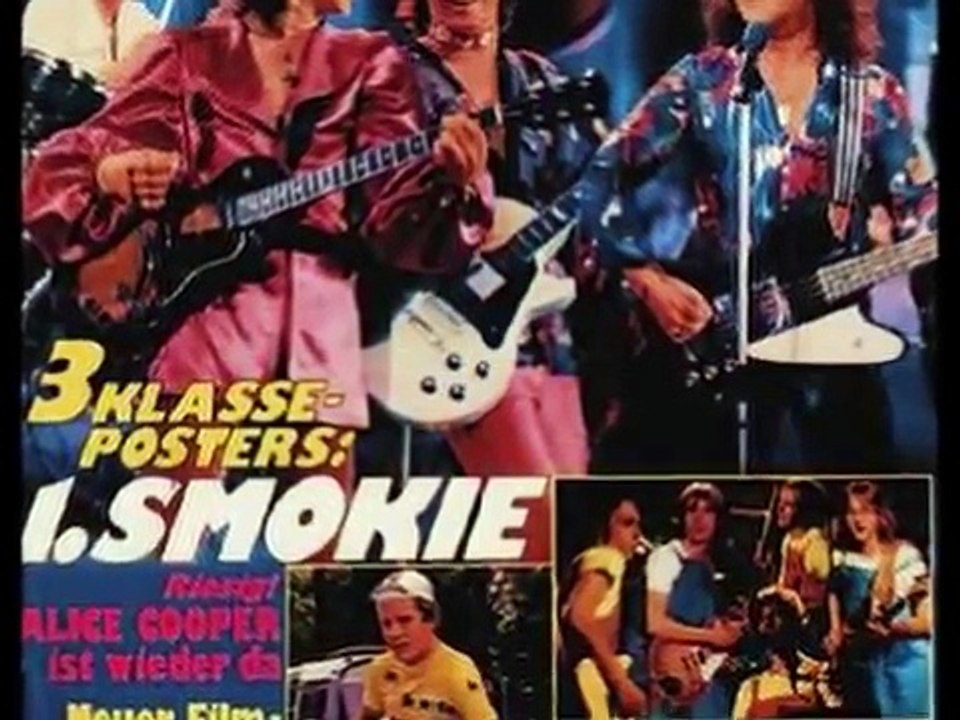 Smokie - Romeo And Juliet