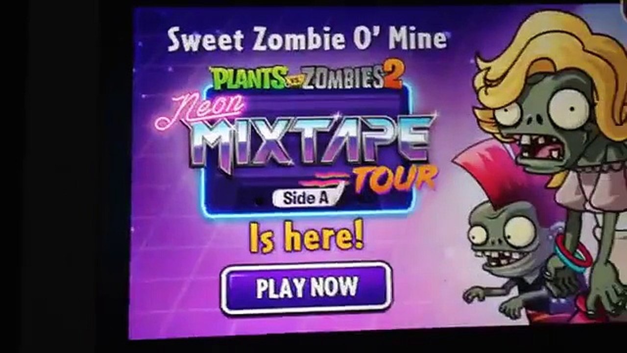 USE FLOWER | Plants Vs Zombies #1