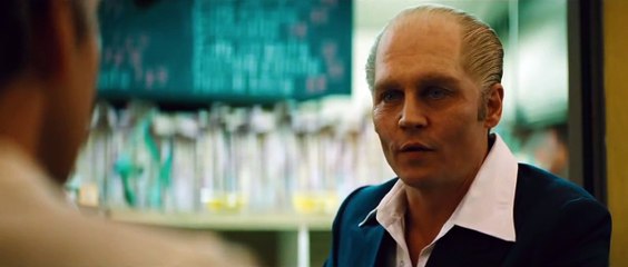 Black Mass - Take the Bag