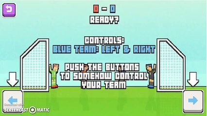 Miniclip Soccer Physics - BEST SOCCER GAME EVER!
