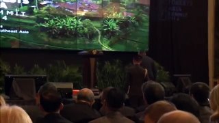 Forests Asia Summit 2014 - Opening Plenary