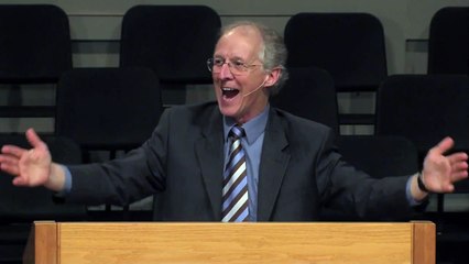 John Piper - Jesus and the Prosperity Gospel