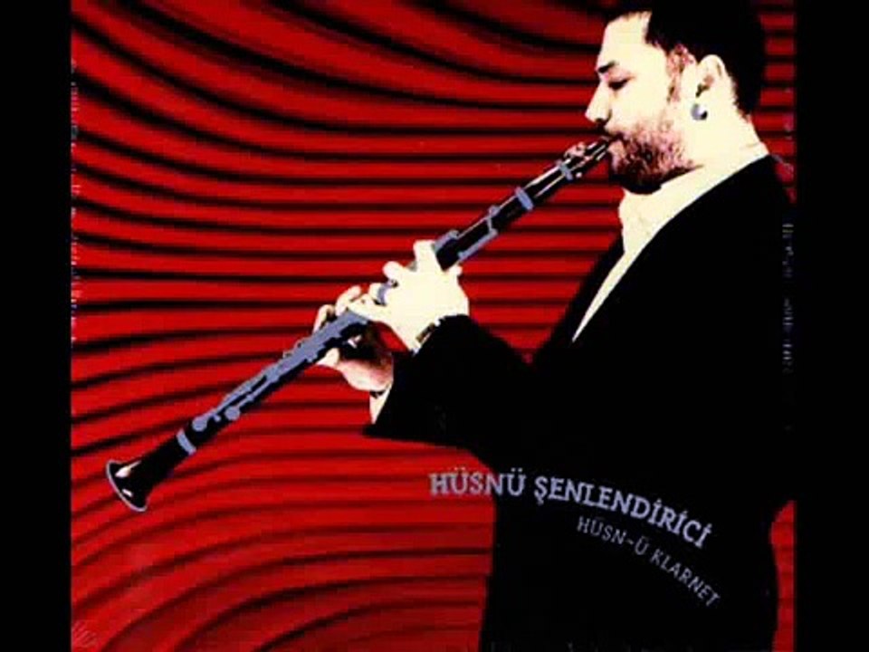 Hüsnü Senlendirici - Istanbul Istanbul Olali