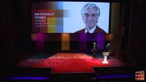 Fueling Opportunities & Scaling Progress with Innovative Financing Sir Ronald Cohen #skollwf