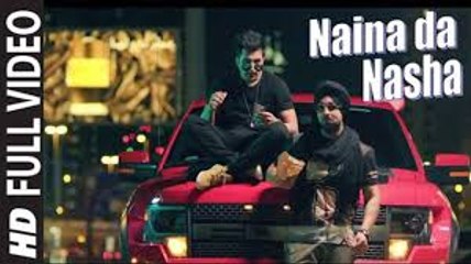 Naina Da Nashaa HD Full Video Song [2015] Falak Shabir - Deep Money