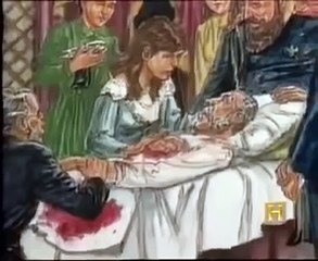 MEŞHUR SUİKASTLER | HİSTORY BELGESELİ | TÜRKÇE DUBLAJ TEK PARÇA