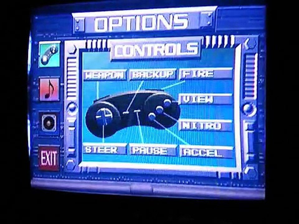 crash n burn 3do