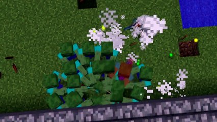 Gameknight999| Saving Crafter | Minecraft Roleplay series trailer