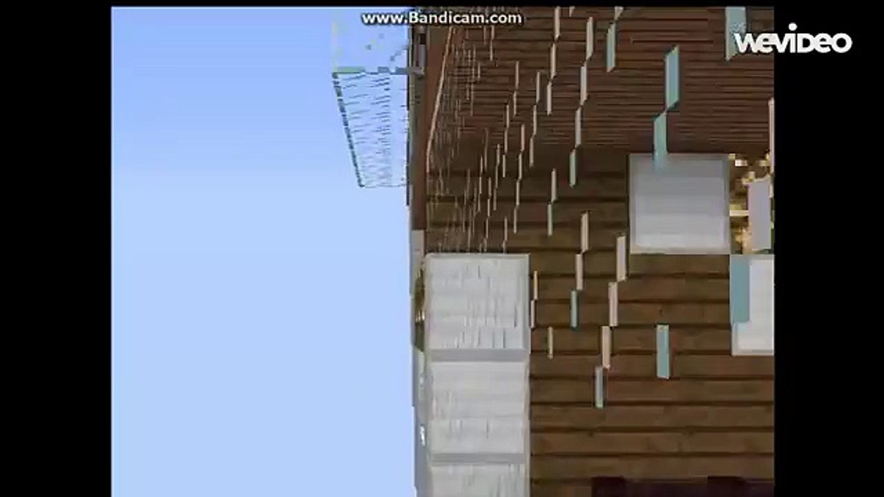 Cowboys: A Minecraft Roleplay Trailer