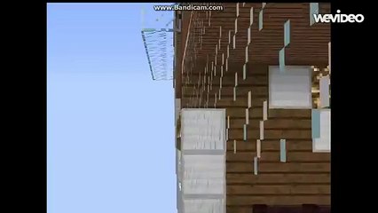 Cowboys: A Minecraft Roleplay Trailer