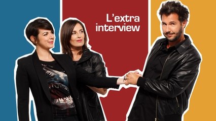 L'extra interview - édition du 12/09/2015