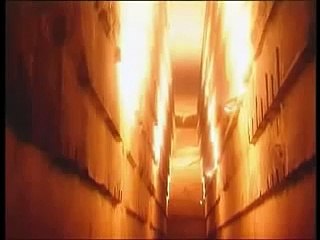 2.-El Misterio de la Esfinge y La Piramide