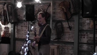 Rules Of The Coventry Ring Road (live at Fargo Village) - David Goody