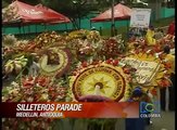 Medellín: Feria de las Flores - RCN News