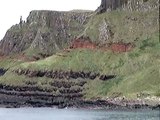 The Unique Giant's Causeway - Northern Ireland