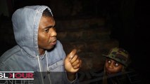 LoyisoGola Thoughts On AKA,StiloMagolideKO,CassperNyovest And Him Rapping