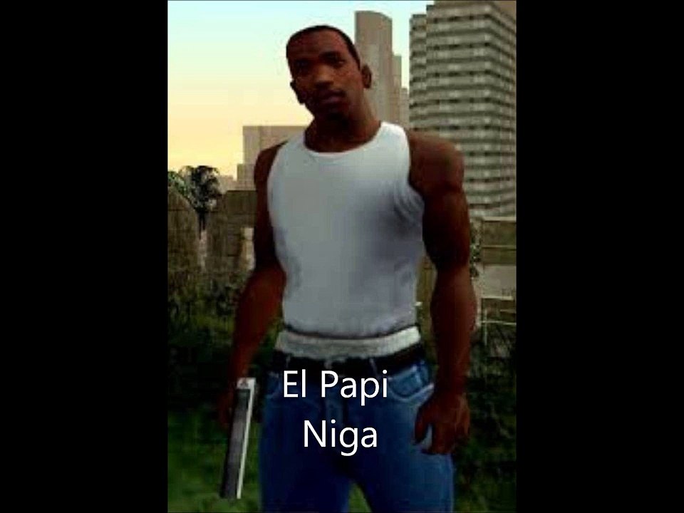 Papi Niga | Agustin.LOL