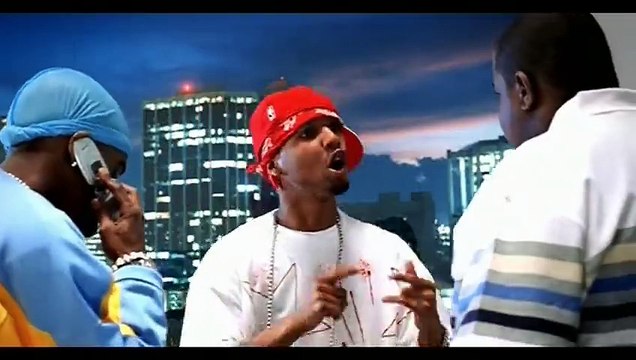 The Diplomats - Dipset Anthem ft. Cam'Ron, Juelz Santana