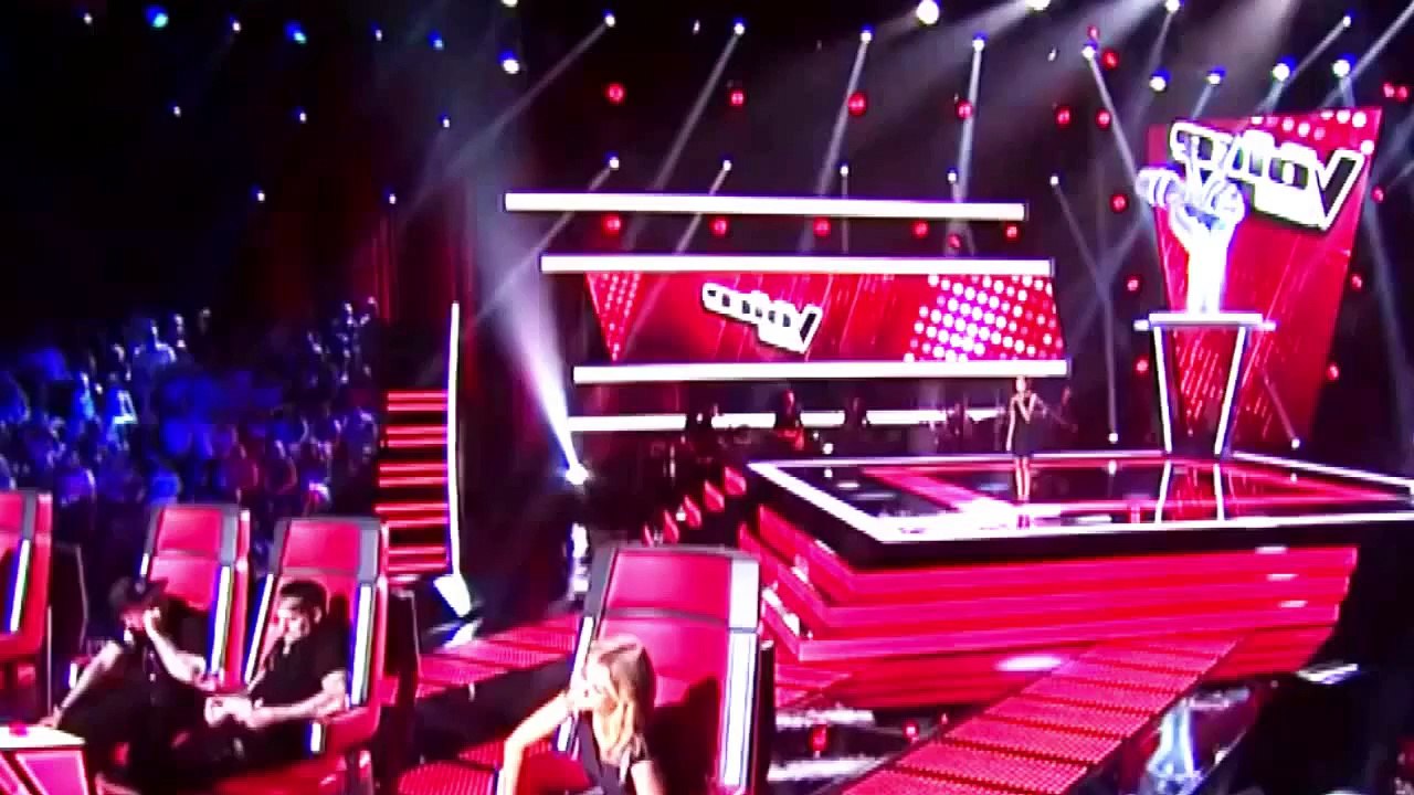 The Voice Kids vs X-Factor - Best blind auditions The Voice Kids Philippines - video Dailymotion