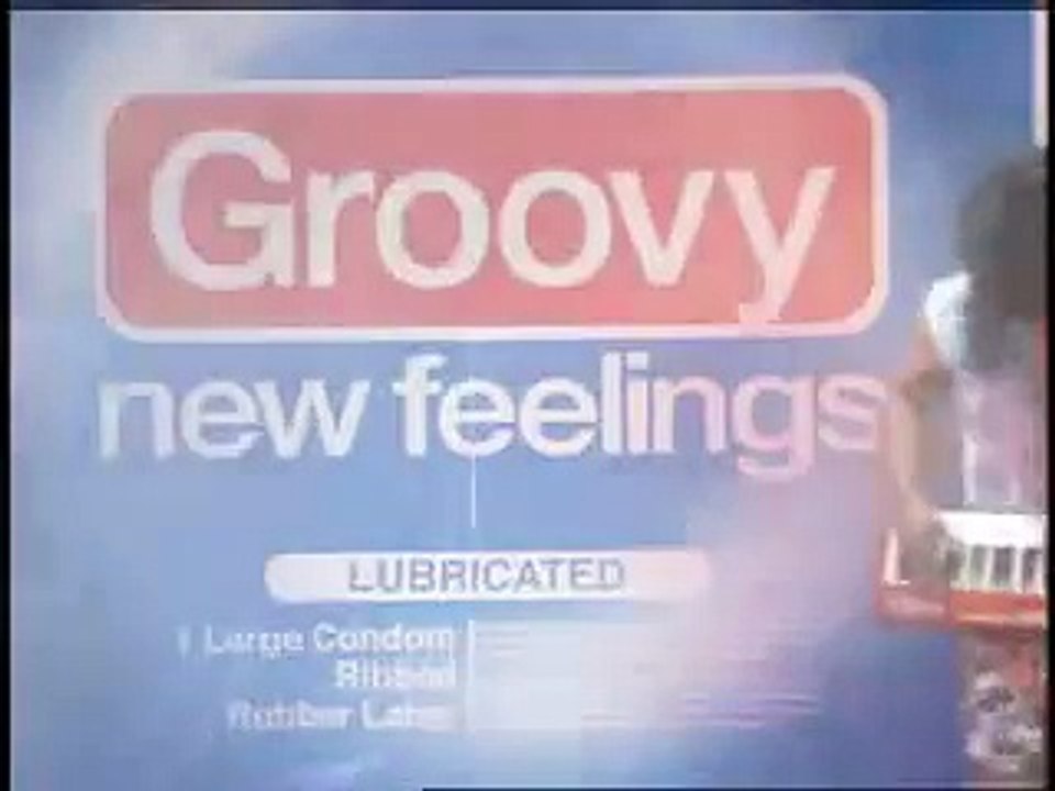 Sex Ed Commercial