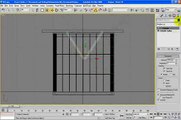 3Ds Max 2008 Tutorial for Fortworth Gallery Part-04-1