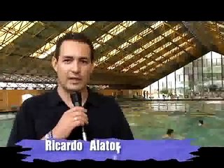 FUSION DEPORTIVA-COMO SE JUEGA-WATER POLO
