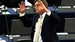 Kandidaat-voorzitter EU-commissie vecht voor Syrië - "Muchas gracias senor Verhofstadt"