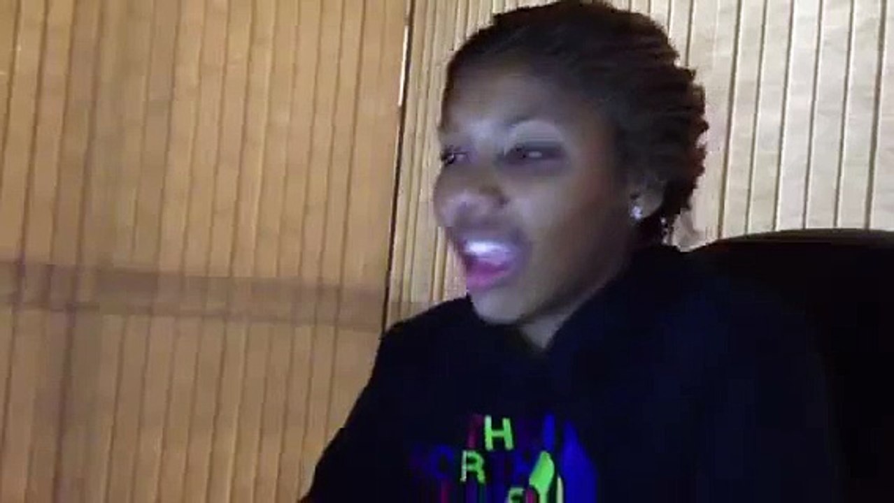 Somali girls