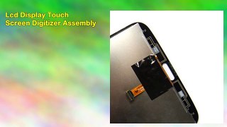 For Samsung Galaxy Tab 3 8.0 Smt311 Lcd Display Touch