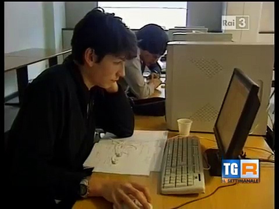 L'Università a Gorizia