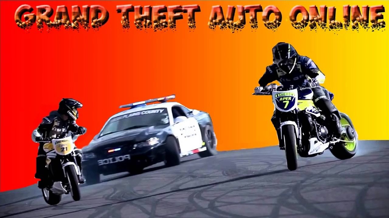 GTA V l MC Bin Laden ► Bololo Haha (Videoclipe Oficial) ᴴᴰ