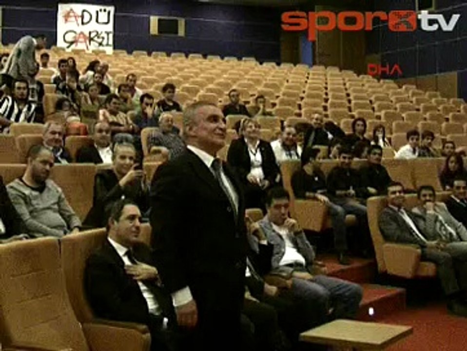 Fikret Orman'dan Toraman ve Sezer Öztürk açıklaması