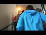 BTS technico-commercial LORIENT lipdub