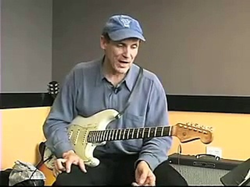 The Solo Secrets of T Bone Walker