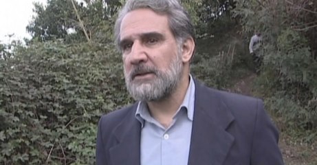 Las crónicas del Dr. Gharib - Episodio 32