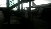to our aircraft 1