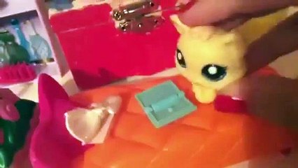 LPS: The BAD Babysitter: Part 1