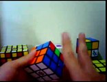 Tutorial Asik Rubiks Cube Bahasa Indonesia (2 look PLL [Advance])