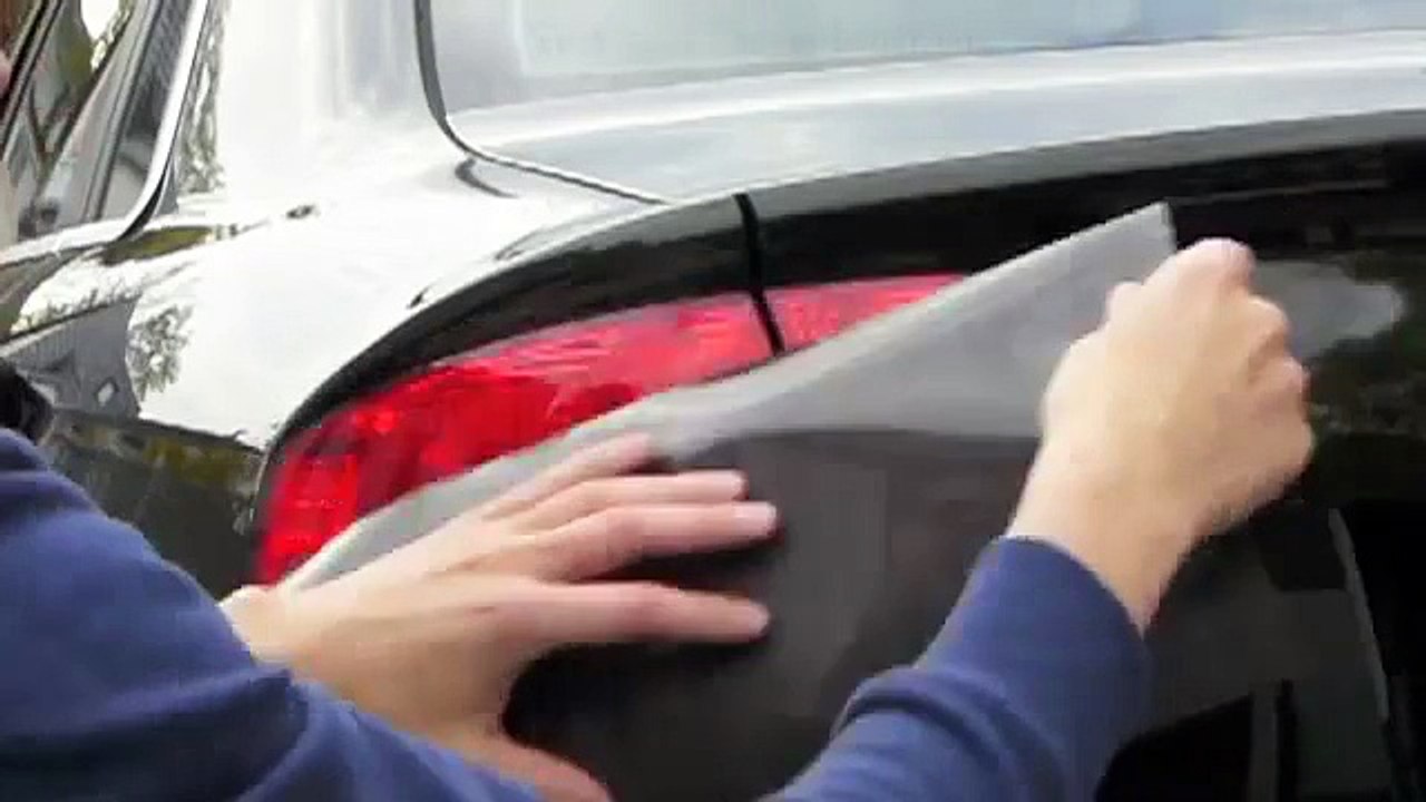 Tönungsfolie für Rückleuchten ProParts24.de