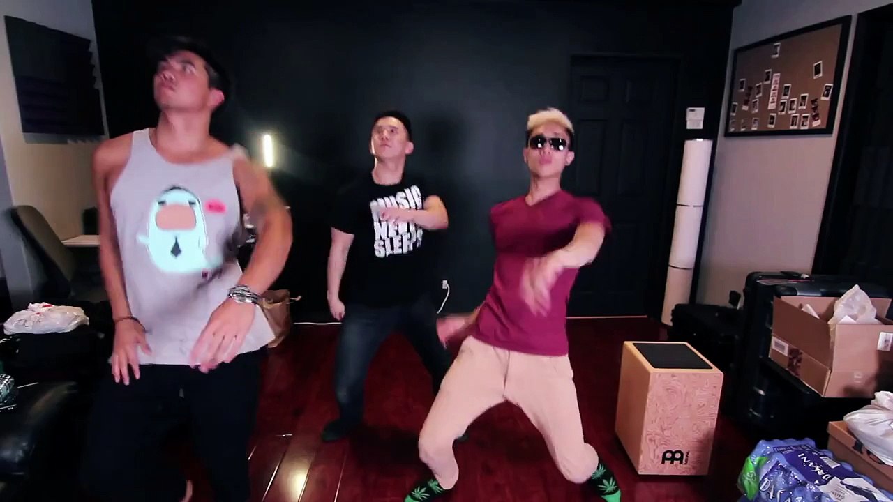 Wiggle - Jason Chenulo x Joseph Gordon-Vincent