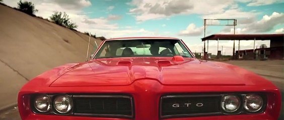 (I Am) DeLorean - Sing On Key