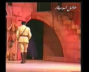 الموسيقار الكبير ملحم بركات - موال (أغنية الأم )  .wmv