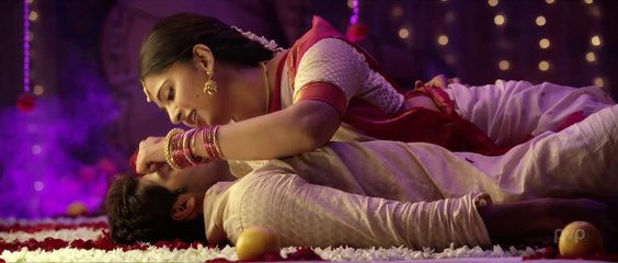 Inji Iduppazhagi  Official Song Teaser - Arya, Anushka Shetty