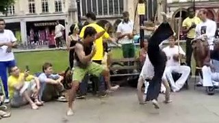 Capoeira Street Roda (75)