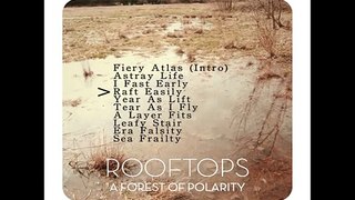 Rooftops - A Forest of Polarity - Full album