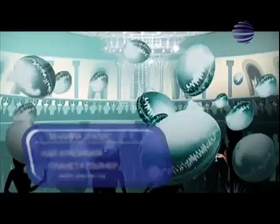 Malina & Azis : Nai-krasivata