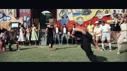 Jane Horrocks' Sky Movies Playlist